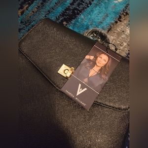 Vanessa Williams cross body bag